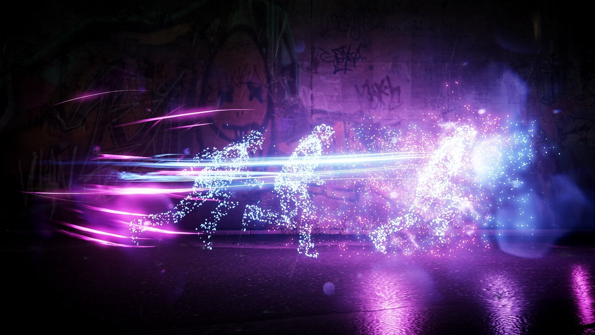 Infamous: Second Son - Imagen 18